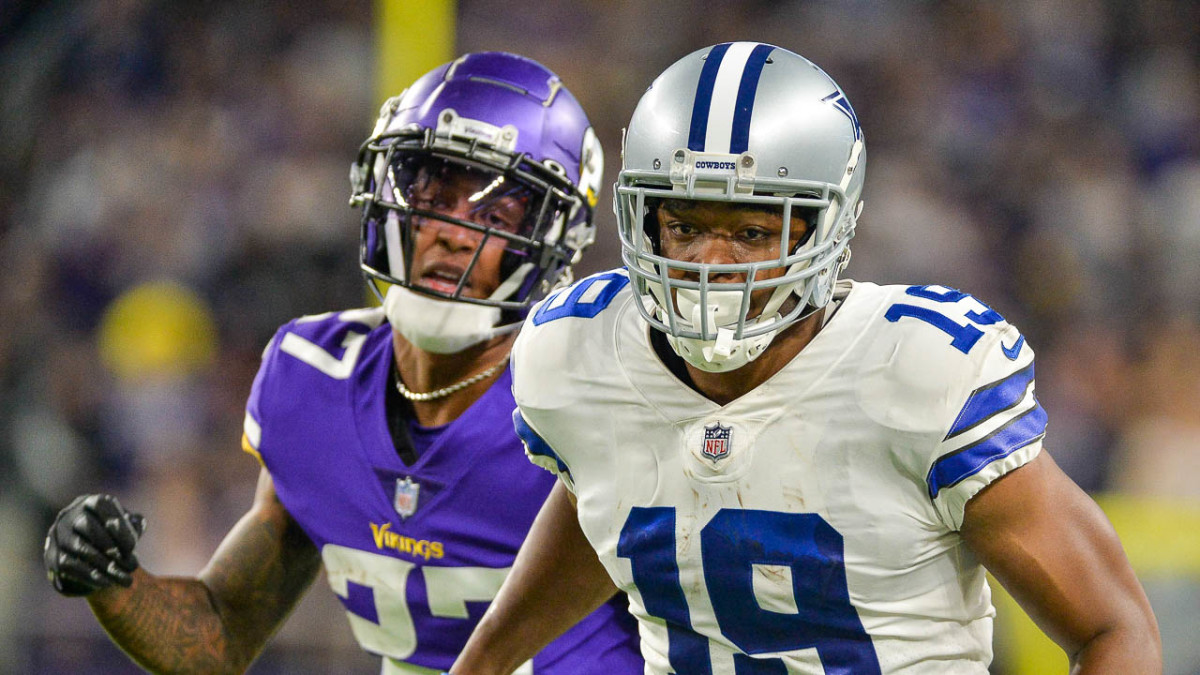 Amari Cooper